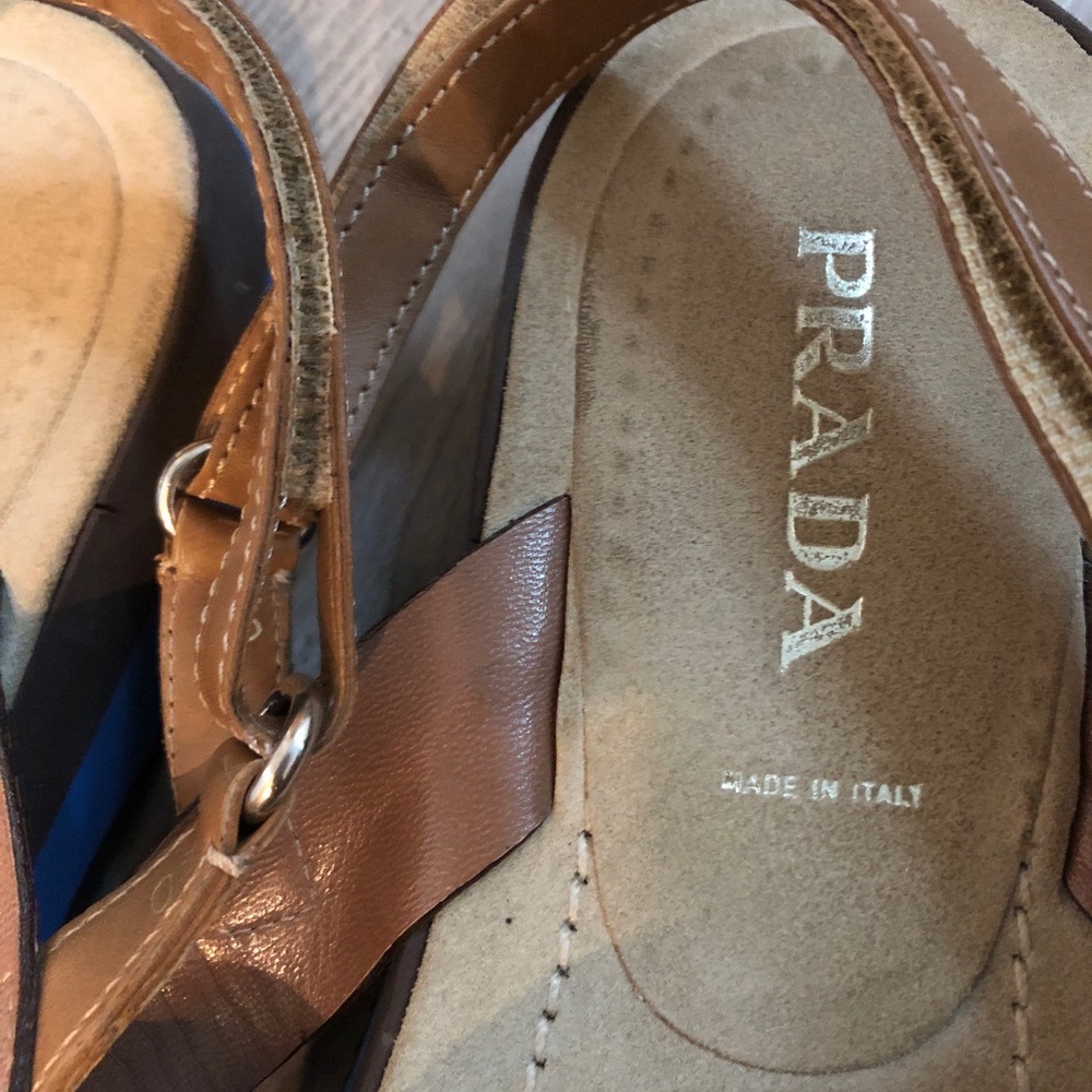 Sandals - Picture 4 of 4